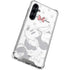 Disney Minnie Mouse Daydream Galaxy S23 FE Clear Case