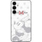 Disney Minnie Mouse Daydream Galaxy S23 FE Skin