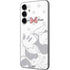 Disney Minnie Mouse Daydream Galaxy S23 FE Skin