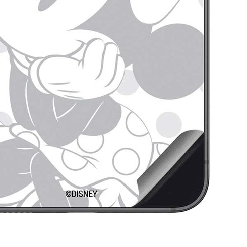 Disney Minnie Mouse Daydream Galaxy S23 FE Skin