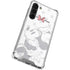 Disney Minnie Mouse Daydream Galaxy S23 Plus Clear Case