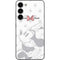 Disney Minnie Mouse Daydream Galaxy S23 Plus Skin