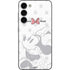 Disney Minnie Mouse Daydream Galaxy S23 Plus Skin