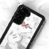 Disney Minnie Mouse Daydream Galaxy S23 Plus Waterproof Case