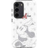 Disney Minnie Mouse Daydream Galaxy S23 Pro Case