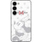 Disney Minnie Mouse Daydream Galaxy S23 Skin