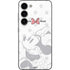 Disney Minnie Mouse Daydream Galaxy S23 Skin