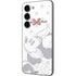 Disney Minnie Mouse Daydream Galaxy S23 Skin