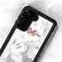 Disney Minnie Mouse Daydream Galaxy S23 Waterproof Case