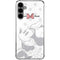 Disney Minnie Mouse Daydream Galaxy S24 Plus Clear Case