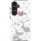Disney Minnie Mouse Daydream Galaxy S24 Plus Impact Case