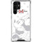 Disney Minnie Mouse Daydream Galaxy S24 Ultra Clear Case
