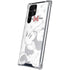 Disney Minnie Mouse Daydream Galaxy S24 Ultra Clear Case