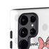 Disney Minnie Mouse Daydream Galaxy S24 Ultra Impact Case