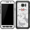 Disney Minnie Mouse Daydream Galaxy S7 Active Skin