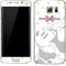Disney Minnie Mouse Daydream Galaxy S7 Edge Skin