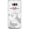 Disney Minnie Mouse Daydream Galaxy S8 Skin
