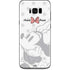Disney Minnie Mouse Daydream Galaxy S8 Skin