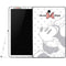 Disney Minnie Mouse Daydream Samsung Galaxy Tab Skin