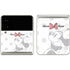 Disney Minnie Mouse Daydream Galaxy Z Flip3 5G Skin