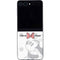 Disney Minnie Mouse Daydream Galaxy Z Flip5 5G Skin
