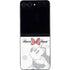 Disney Minnie Mouse Daydream Galaxy Z Flip5 5G Skin