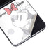 Disney Minnie Mouse Daydream Galaxy Z Flip5 5G Skin