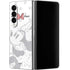 Disney Minnie Mouse Daydream Galaxy Z Fold4 5G Skin