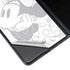 Disney Minnie Mouse Daydream Galaxy Z Fold4 5G Skin