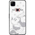 Disney Minnie Mouse Daydream Google Pixel 4a Skin