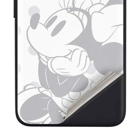Disney Minnie Mouse Daydream Google Pixel 4a Skin