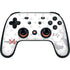 Disney Minnie Mouse Daydream Google Stadia Controller Skin