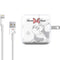 Disney Minnie Mouse Daydream iPad Charger (10W USB) Skin