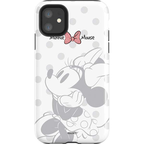 Disney Minnie Mouse Daydream iPhone 11 Impact Case