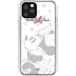 Disney Minnie Mouse Daydream iPhone 11 Pro Clear Case