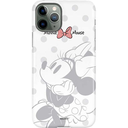 Disney Minnie Mouse Daydream iPhone 11 Pro Lite Case
