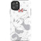 Disney Minnie Mouse Daydream iPhone 11 Pro Max Impact Case