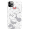 Disney Minnie Mouse Daydream iPhone 11 Pro Max Lite Case