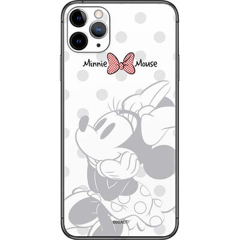 Disney Minnie Mouse Daydream iPhone 11 Pro Max Skin