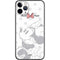 Disney Minnie Mouse Daydream iPhone 11 Pro Skin