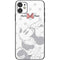 Disney Minnie Mouse Daydream iPhone 11 Skin