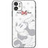 Disney Minnie Mouse Daydream iPhone 11 Skin