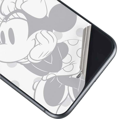 Disney Minnie Mouse Daydream iPhone 11 Skin