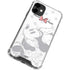Disney Minnie Mouse Daydream iPhone 12 Clear Case