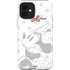 Disney Minnie Mouse Daydream iPhone 12 Impact Case