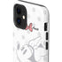 Disney Minnie Mouse Daydream iPhone 12 Impact Case