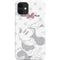 Disney Minnie Mouse Daydream iPhone 12 Mini Lite Case
