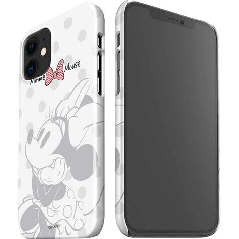Disney Minnie Mouse Daydream iPhone 12 Mini Lite Case