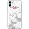 Disney Minnie Mouse Daydream iPhone 12 Mini Skin
