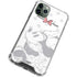 Disney Minnie Mouse Daydream iPhone 12 Pro Clear Case